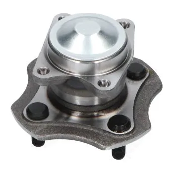 Sada ložiska kola KAVO PARTS WBH-9048