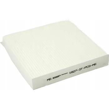 Kabinový filtr Master-Sport Germany 1827-IF-PCS-MS Filtr, ventilace prostoru pro cestující