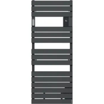 Radiátor Elektrický koupelnový radiátor Atlantic 500 W 550 x 1020 mm bílý