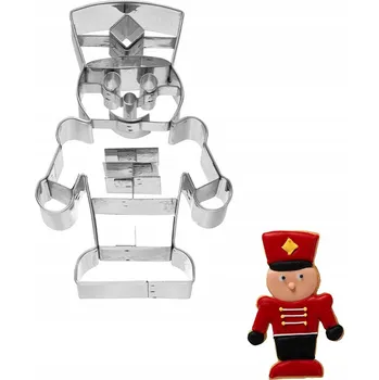 Obraz Formička na sušenky Birkmann 6,4 x 10 cm