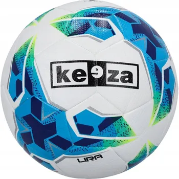 Fotbalový míč Fotbalový míč KEEZA - tréninkový LIRA, velikost 3