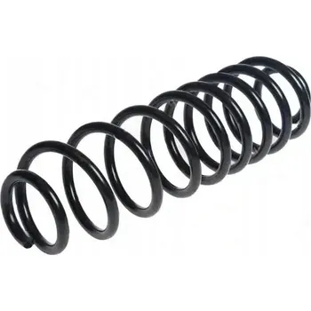 Lesjofors 4227647 Pružina zavěšení