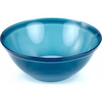 Miska pro psa Turistická miska Infinity Bowl modrá GSI