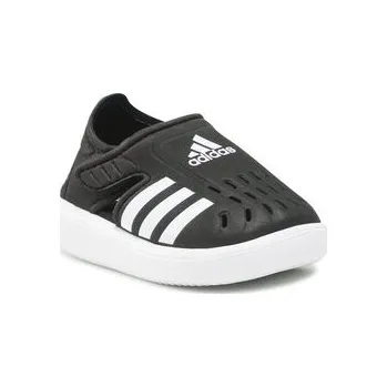 Dámské sandále Sandály adidas Water Sandal I GW0391 Černá 23