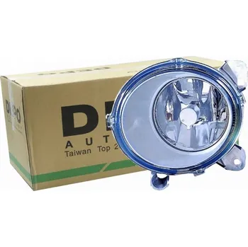 Posilovač řízení Mlhové Světlomet Abakus 771-2004L-UE