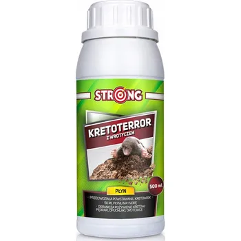 Odpuzovač krtků Strong 0,6 kg