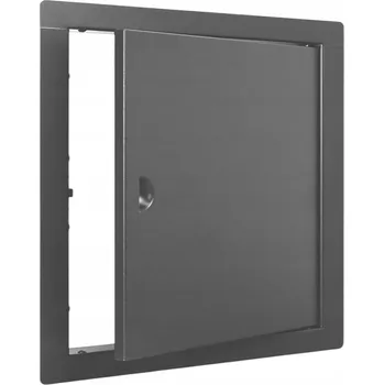 Revizní dvířka Revizní dvířka Plastikon 25 x 25 cm, kov