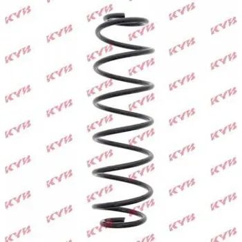 Zavěšení kol KYB RH6081 Pružina zavěšení