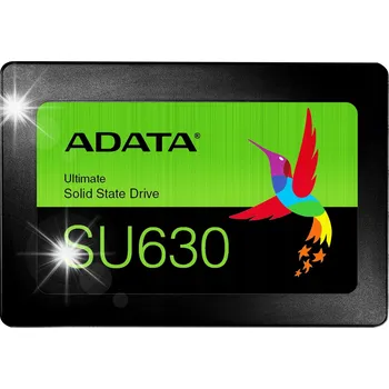 Interní pevný disk SSD disk Adata 417136088 1,92 TB 2,5" SATA III