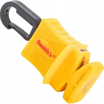 Ořezávátko na nože Smith's EdgeWork-Site Utility Knife Sharpener