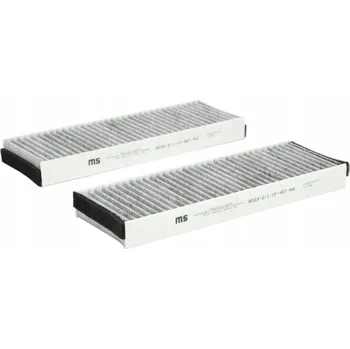 Kabinový filtr Master-Sport Germany 3023-2/1-IF-SET-MS Filtr, ventilace prostoru pro cestující