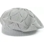 Art of Polo Liliana baret světle šedý…