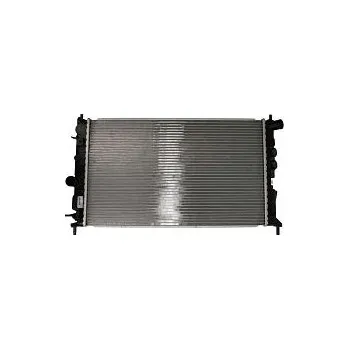 Chladič motoru Chladič vody OPEL Vectra | 1.6 | 1598ccm | Benzín | 55kW | C16LZ; 16LZ2 |1999-2002| SRL | 5901532276268