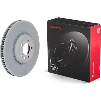 Brzdový kotouč Brzdový kotouč BREMBO 09.E204.23