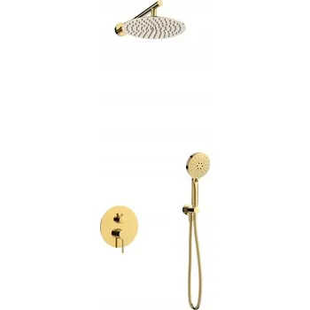 Sprchový set Sprchový set pod omítku Corsan Lugo