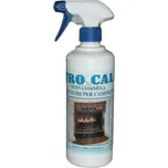 Vetro Calor Čistič skla krbových kamen…