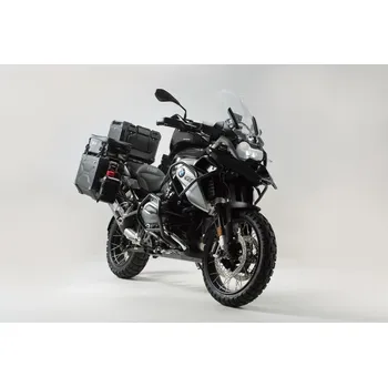 Rám pro motocykl Adventure set ochrany BMW R 1200 GS LC (12-16).