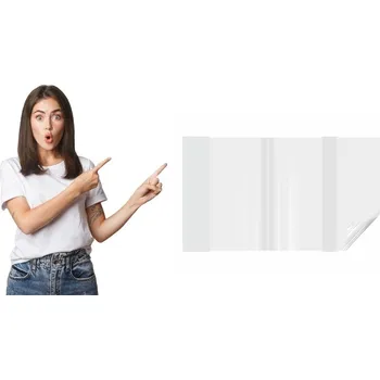 Obraz Obal na dokumenty B6 Biurfol 24,9 cm x 22,6 cm