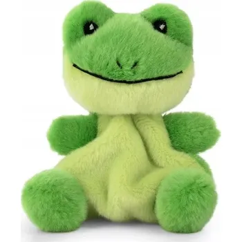 plyšák PLYŠOVÁ HRAČKA PALM PALS ŽÁBA