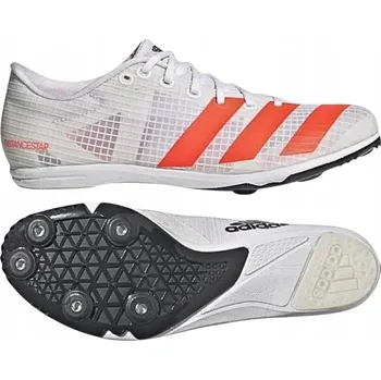 Dámská běžecká obuv Běžecké tretry Adidas Distancestar W FY4095 vel. 44 2/3