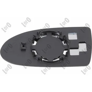 Autosklo Sklo do zrcátka, vnější zrcátko ABAKUS 1504G02