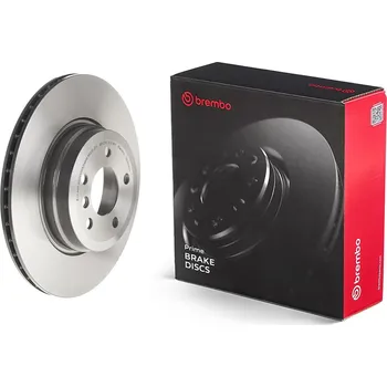 Brzdový kotouč Brzdový kotouč BREMBO 09.9924.11