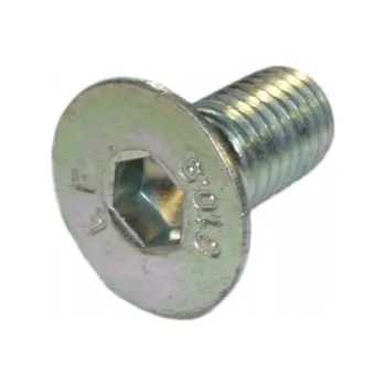 Sekačka ŠROUB DRŽÁKU NOŽE SEKAČKY 5036010500 tř. 10.9