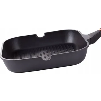 Pánev Tradiční pánev Rozz 28 cm teflonová