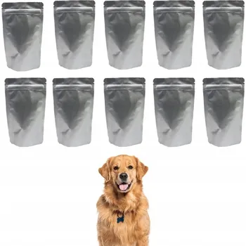 Krmivo pro psa 30x500g Dozer hovězí vlhké krmivo pro psy bohaté na hovězí maso 30x500g