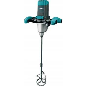 Míchadlo Míchačka elektrická MME1200 PRO BIHUI 1200W s regulací, míchadlo