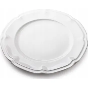 Talíř Mělký jídelní talíř Mondex