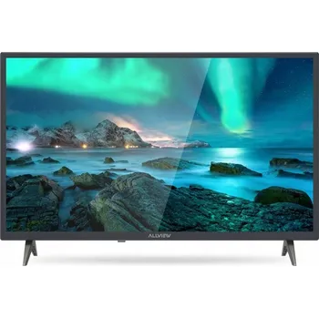 Televizor LED Televize Allview 32ATC6000-H 32" HD Ready černá