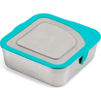 Dóza na potraviny NÁDOBA NA POTRAVINY 650 ml MINT KLEAN KANTEEN