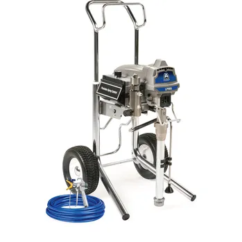 Stříkací pistole Stříkací zařízení AIRLESSCO LP 955