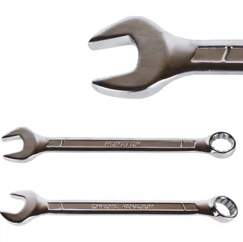 Klíč Očkoplochý klíč Honiton