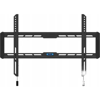 Televizní držák Nástěnný držák WL30-550BL16 pro TV 40-75 palců