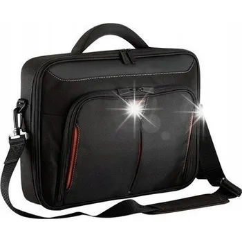 brašna na notebook TARGUS Classic+ Clamshell Brašna 15-15.6'' Černá