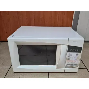 Mikrovlnná trouba MIKROVLNNÁ TROUBA DAEWOO KOG-6C2B