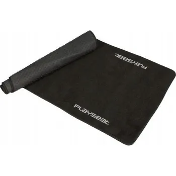 Herní židle Podložka pod herní křeslo Playseat Floor Mat, černá