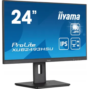 Monitor IIYAMA Monitor 24 palců