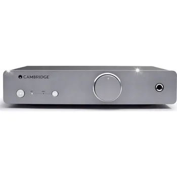 Gramofonní předzesilovač CAMBRIDGE AUDIO DUO PŘEDZESILOVAČ PRO GRAMOFONY MM