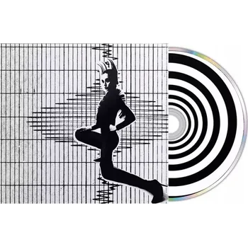 Zahraniční hudba Flux Poppy CD