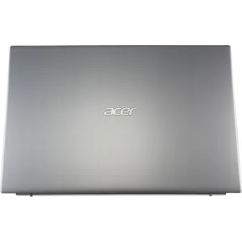 Šasi notebooku Víko displeje / kryt LCD Acer Aspire A115-32 A315-35 A315-58 stříbrné