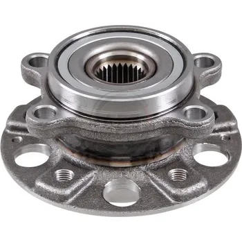 Sada ložiska kola A.B.S. 201544