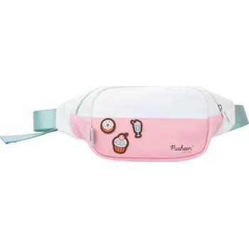 Ledvinka Dětská ledvinka Pusheen Grupoerik vícebarevná