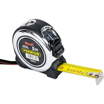 metr Svinovací metr Maan 5 m