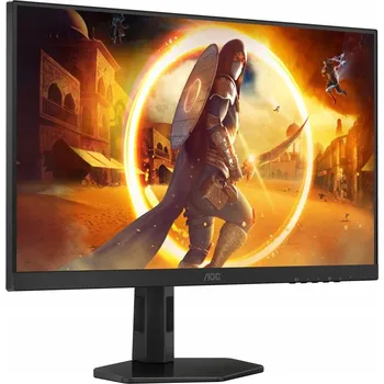 Monitor AOC Monitor Q27G4XF 27 palců 180Hz Fast IPS HDMI DP HAS