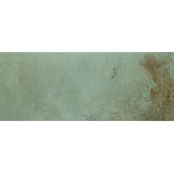 Obklad Tubadzin Goldgreen green obkládačka 29,8x74,8 (6004754)