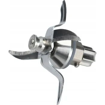 Velmi ostrý nůž pro Thermomix Vorwerk TM31 / čepel pro Thermomix / Thermomix