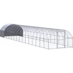 Venkovní klec pro kuřata 3095478 3 x 16…